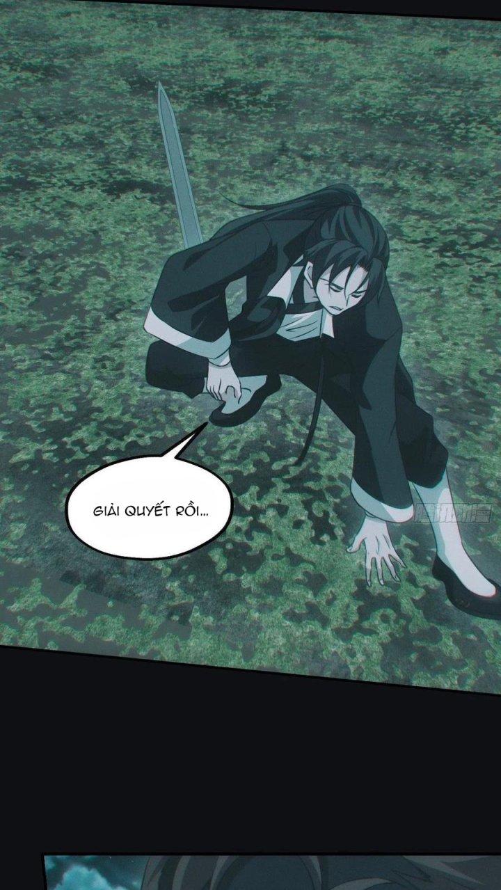 Đô Thị Bắt Yêu Nhân Chapter 81 - Trang 3