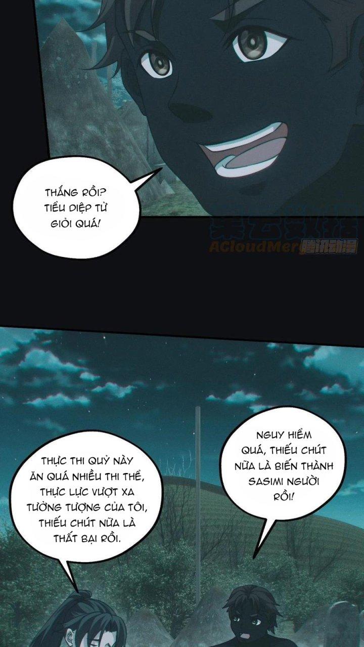 Đô Thị Bắt Yêu Nhân Chapter 81 - Trang 3