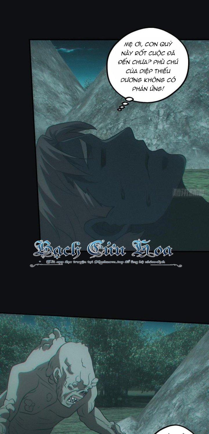 Đô Thị Bắt Yêu Nhân Chapter 81 - Trang 3