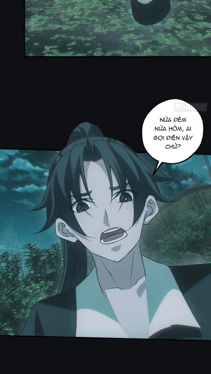 Đô Thị Bắt Yêu Nhân Chapter 81 - Trang 3