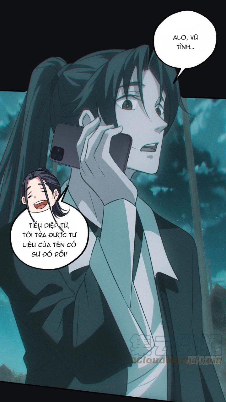 Đô Thị Bắt Yêu Nhân Chapter 81 - Trang 3