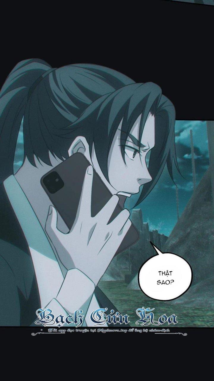 Đô Thị Bắt Yêu Nhân Chapter 81 - Trang 3