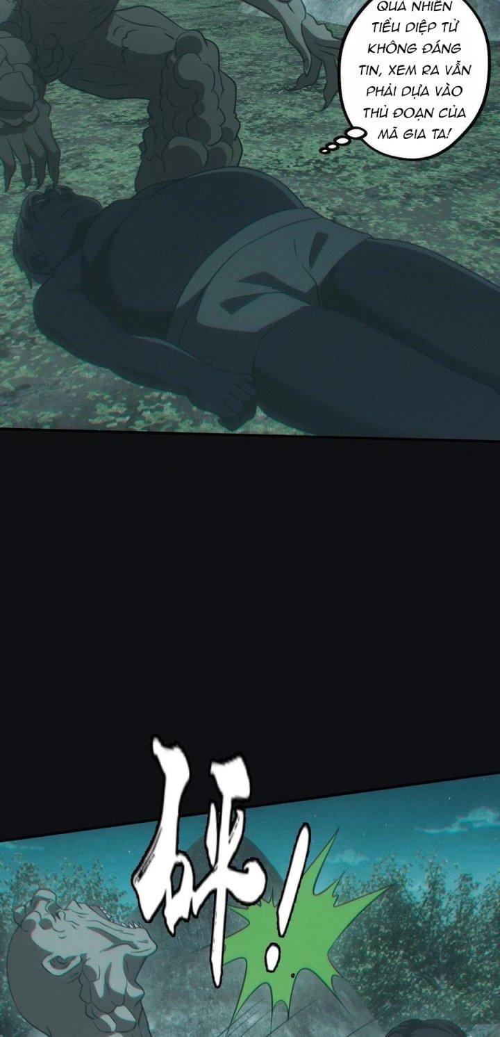 Đô Thị Bắt Yêu Nhân Chapter 81 - Trang 3