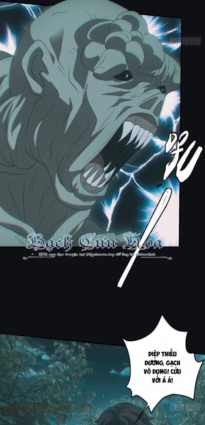 Đô Thị Bắt Yêu Nhân Chapter 81 - Trang 3