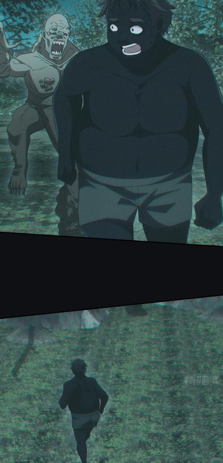 Đô Thị Bắt Yêu Nhân Chapter 81 - Trang 3