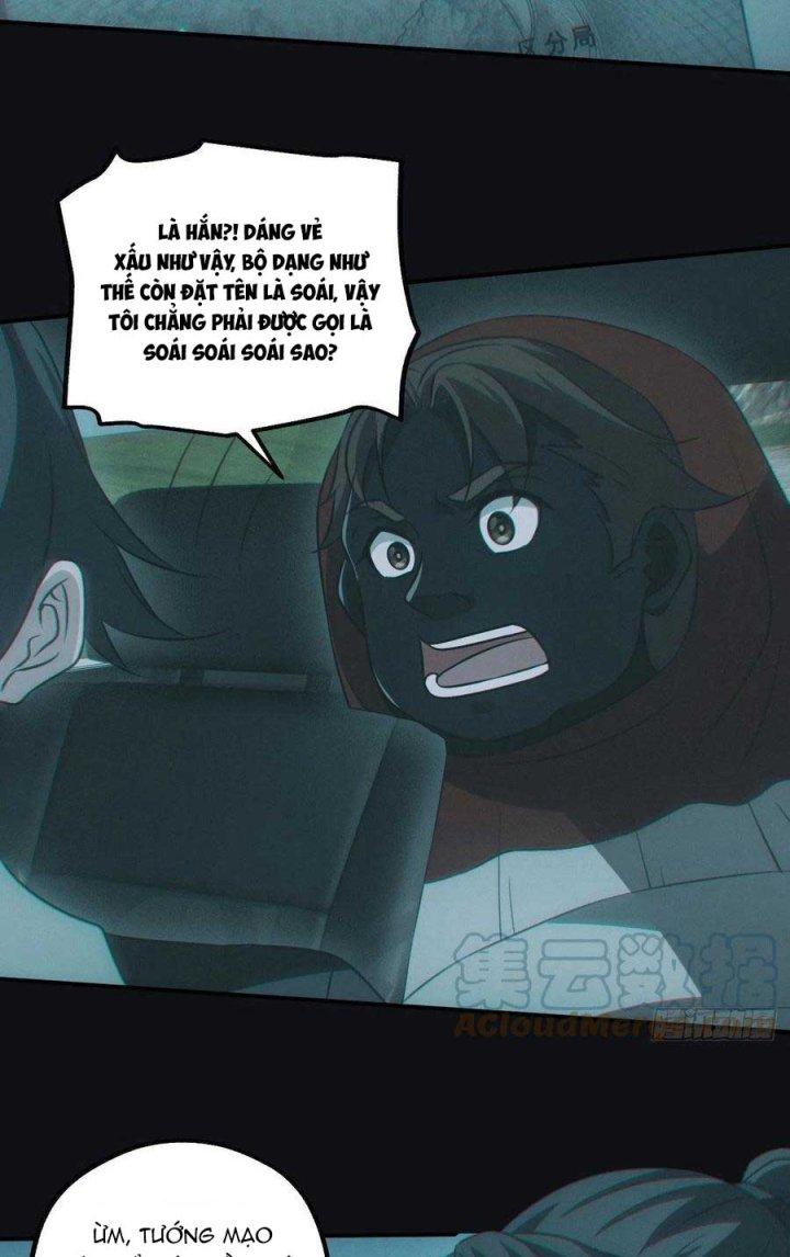 Đô Thị Bắt Yêu Nhân Chapter 82 - Trang 3