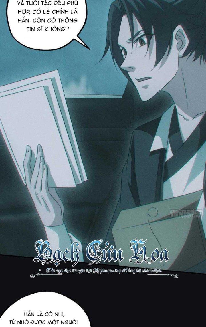 Đô Thị Bắt Yêu Nhân Chapter 82 - Trang 3