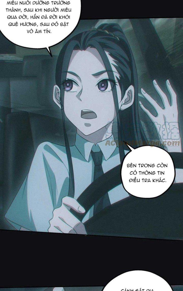 Đô Thị Bắt Yêu Nhân Chapter 82 - Trang 3