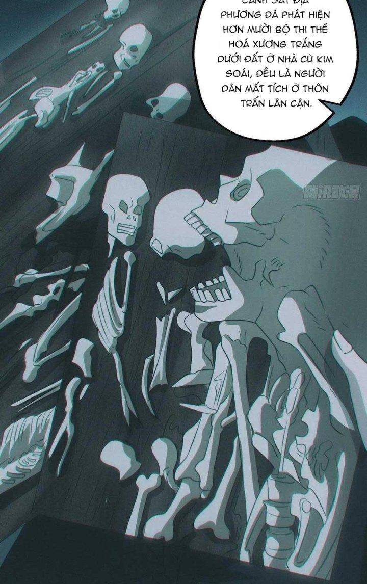 Đô Thị Bắt Yêu Nhân Chapter 82 - Trang 3