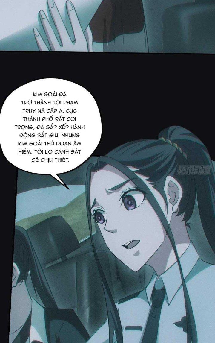 Đô Thị Bắt Yêu Nhân Chapter 82 - Trang 3
