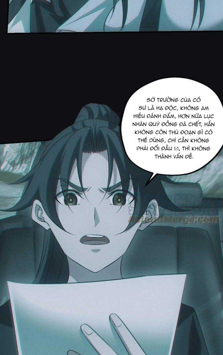 Đô Thị Bắt Yêu Nhân Chapter 82 - Trang 3
