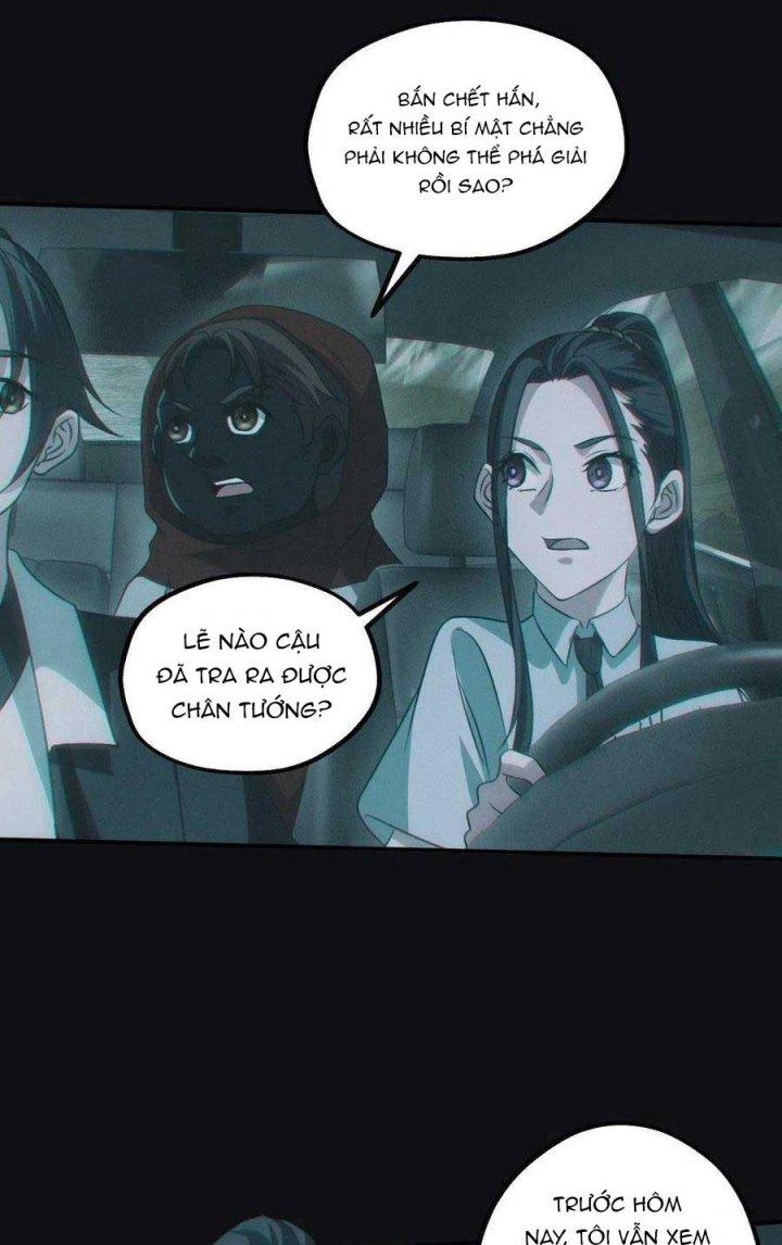 Đô Thị Bắt Yêu Nhân Chapter 82 - Trang 3