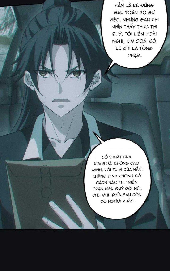 Đô Thị Bắt Yêu Nhân Chapter 82 - Trang 3