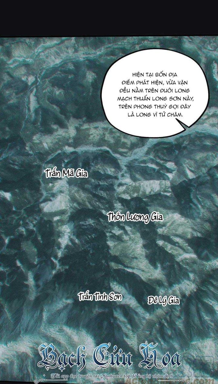 Đô Thị Bắt Yêu Nhân Chapter 82 - Trang 3