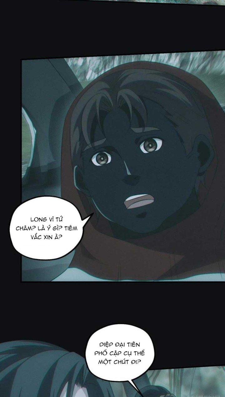 Đô Thị Bắt Yêu Nhân Chapter 82 - Trang 3