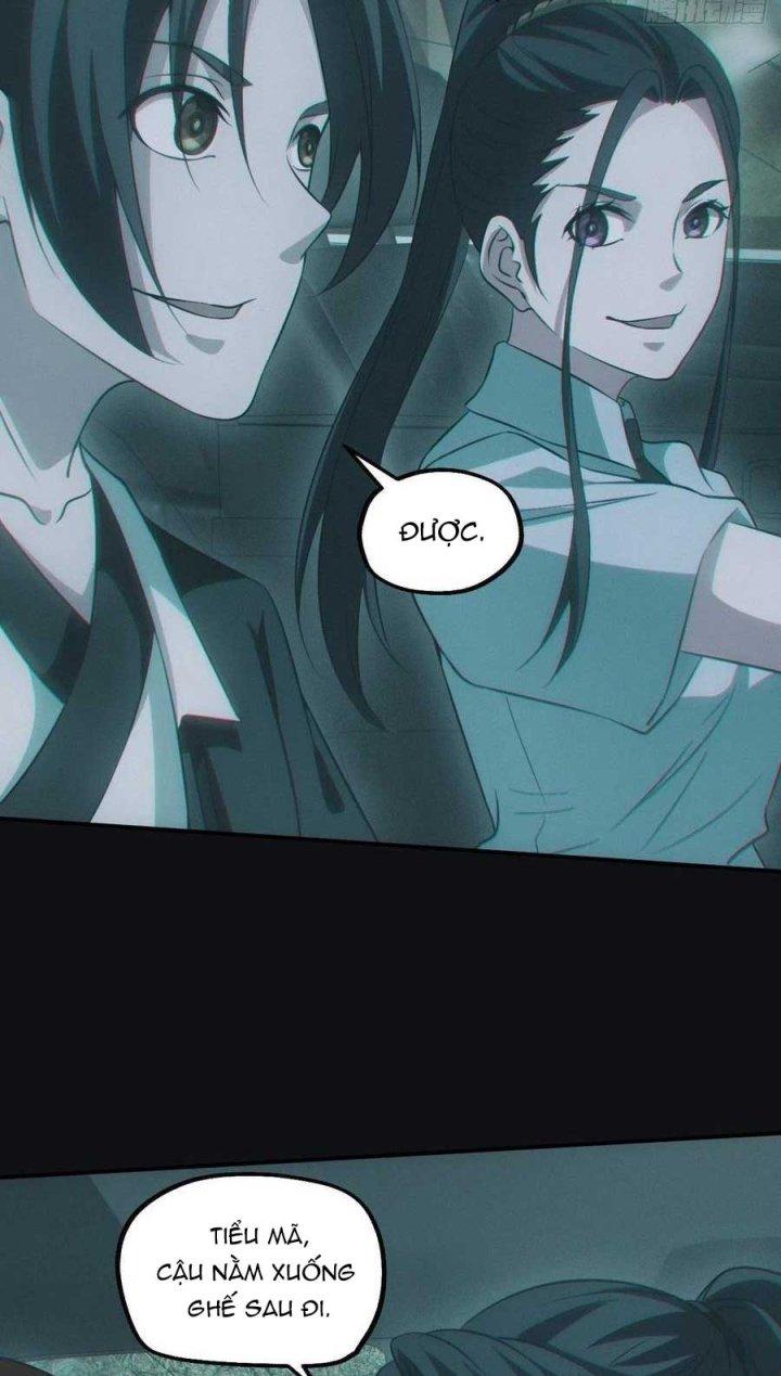 Đô Thị Bắt Yêu Nhân Chapter 82 - Trang 3