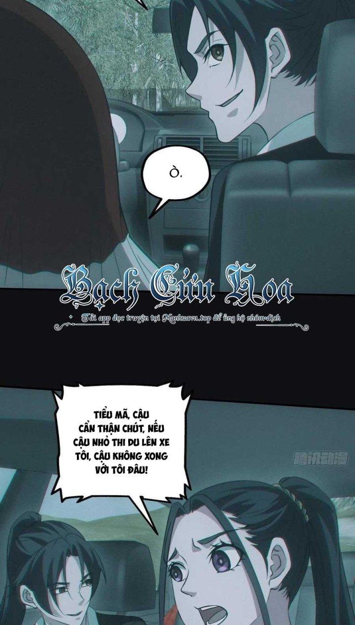 Đô Thị Bắt Yêu Nhân Chapter 82 - Trang 3