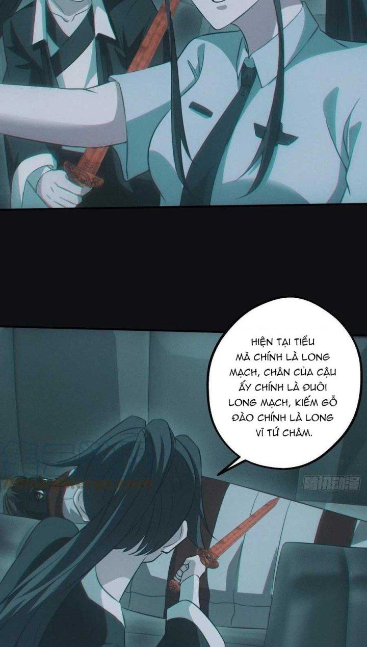 Đô Thị Bắt Yêu Nhân Chapter 82 - Trang 3