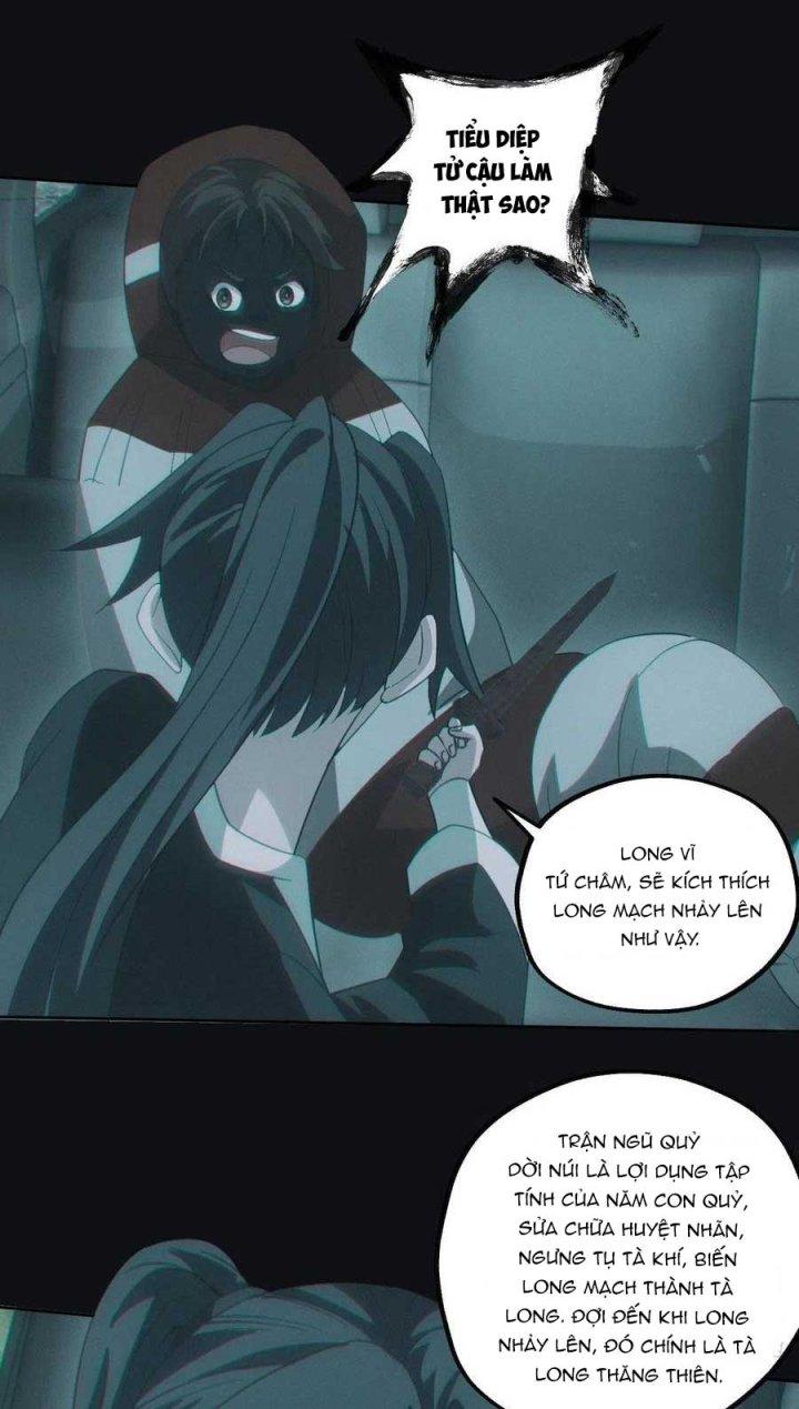 Đô Thị Bắt Yêu Nhân Chapter 82 - Trang 3