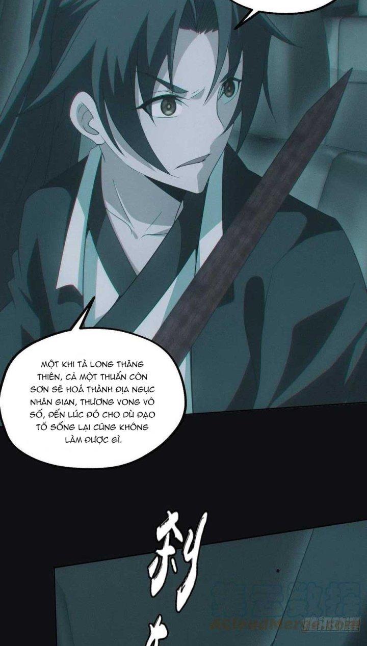Đô Thị Bắt Yêu Nhân Chapter 82 - Trang 3
