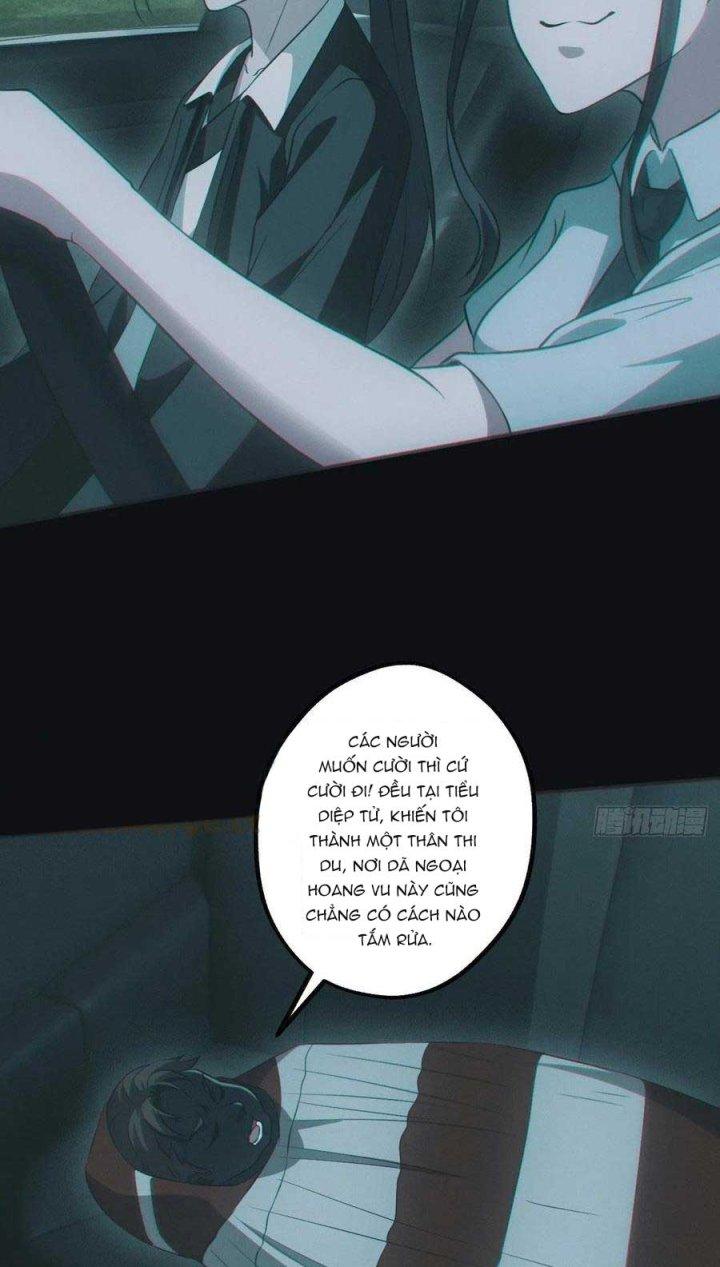 Đô Thị Bắt Yêu Nhân Chapter 82 - Trang 3