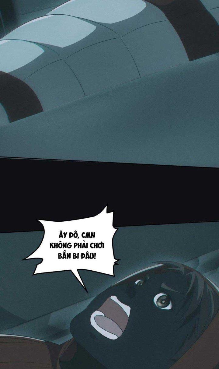 Đô Thị Bắt Yêu Nhân Chapter 82 - Trang 3