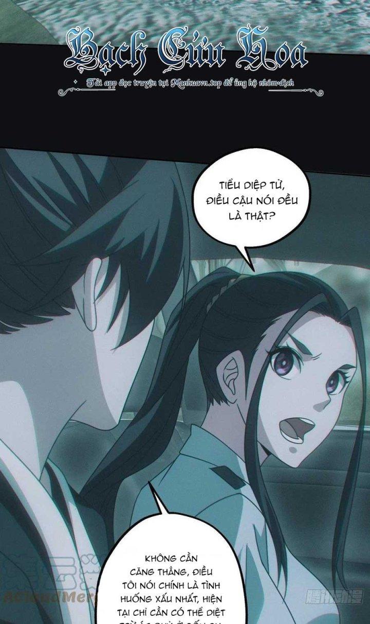 Đô Thị Bắt Yêu Nhân Chapter 82 - Trang 3