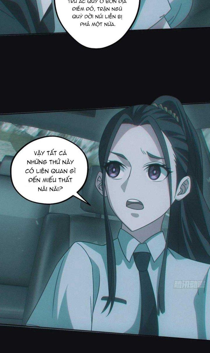 Đô Thị Bắt Yêu Nhân Chapter 82 - Trang 3