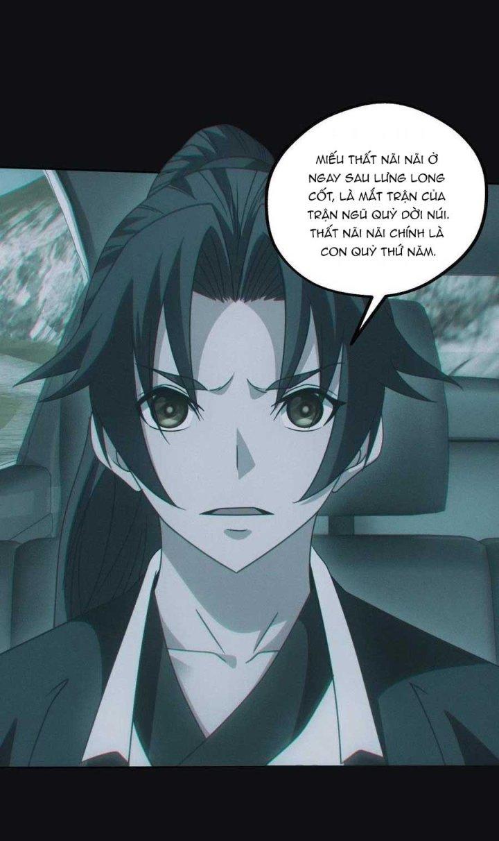 Đô Thị Bắt Yêu Nhân Chapter 82 - Trang 3