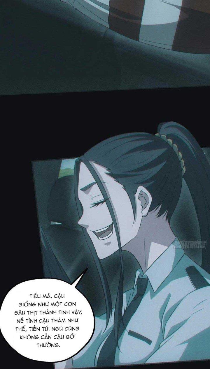 Đô Thị Bắt Yêu Nhân Chapter 82 - Trang 3