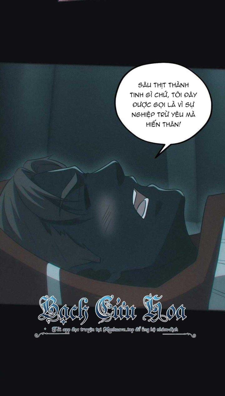 Đô Thị Bắt Yêu Nhân Chapter 82 - Trang 3