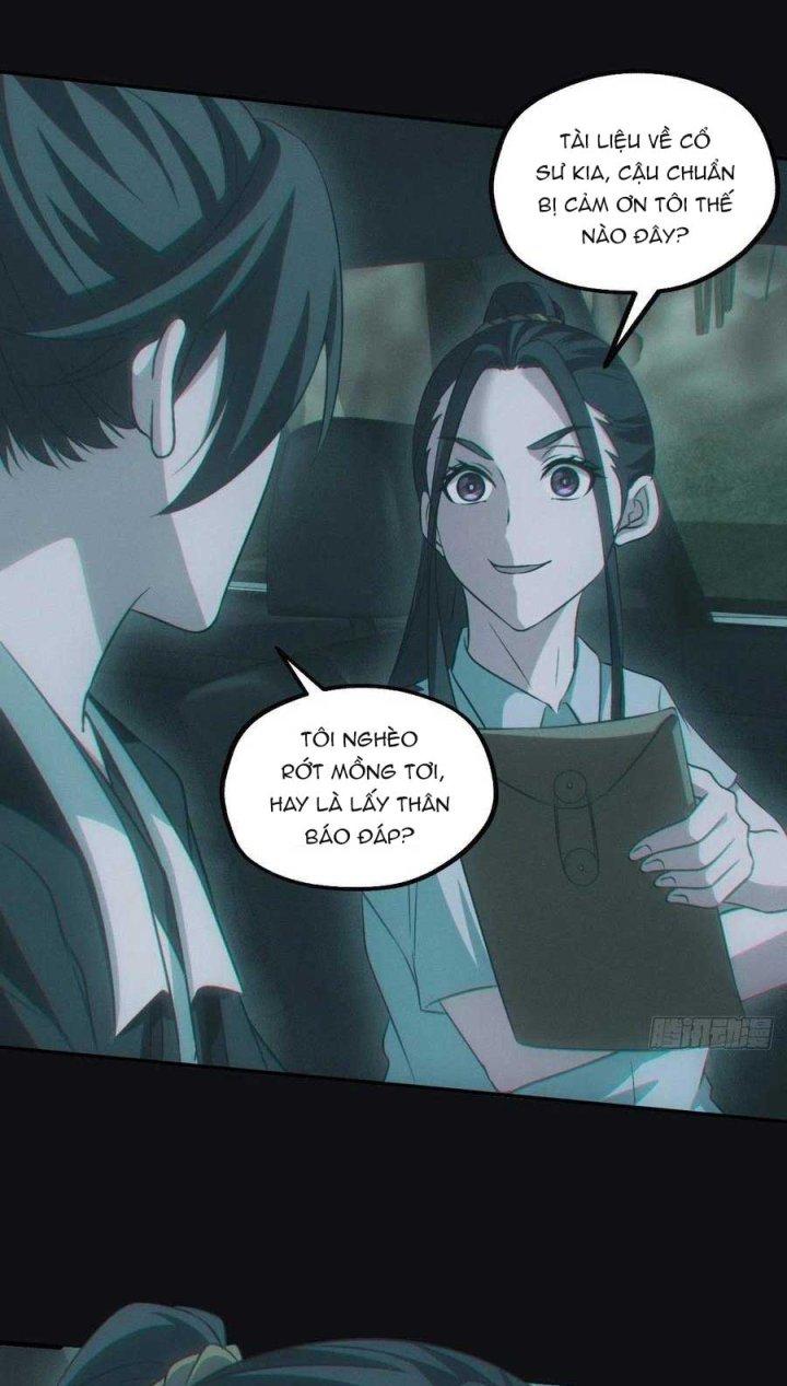 Đô Thị Bắt Yêu Nhân Chapter 82 - Trang 3