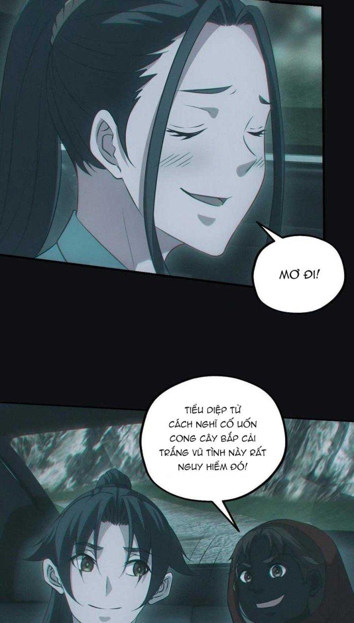 Đô Thị Bắt Yêu Nhân Chapter 82 - Trang 3