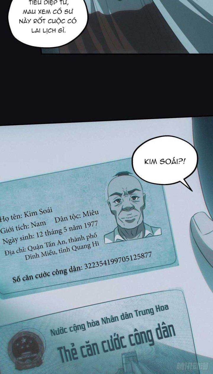 Đô Thị Bắt Yêu Nhân Chapter 82 - Trang 3