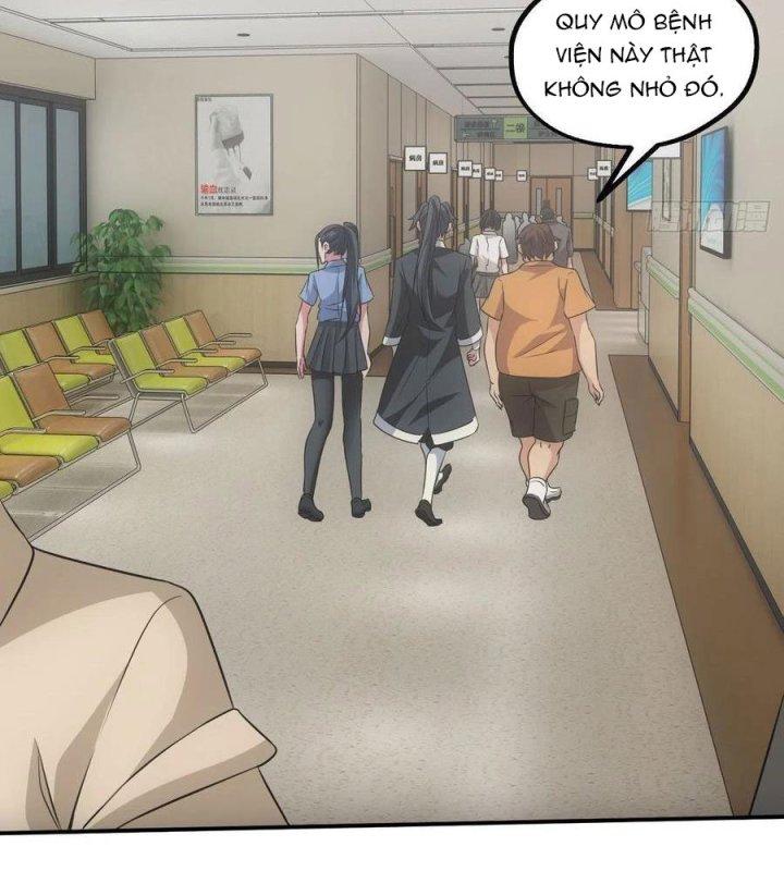 Đô Thị Bắt Yêu Nhân Chapter 83 - Trang 3