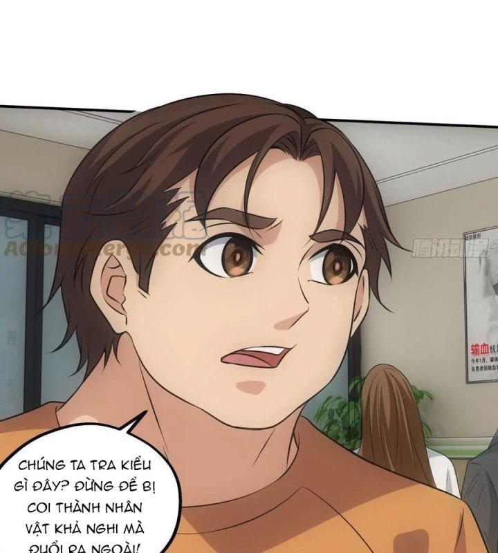 Đô Thị Bắt Yêu Nhân Chapter 83 - Trang 3