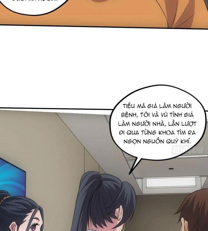 Đô Thị Bắt Yêu Nhân Chapter 83 - Trang 3