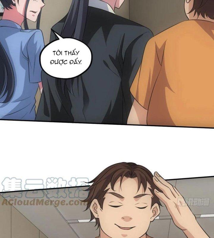 Đô Thị Bắt Yêu Nhân Chapter 83 - Trang 3