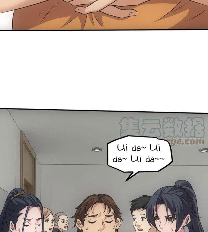 Đô Thị Bắt Yêu Nhân Chapter 83 - Trang 3