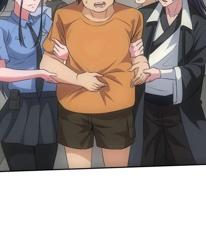 Đô Thị Bắt Yêu Nhân Chapter 83 - Trang 3