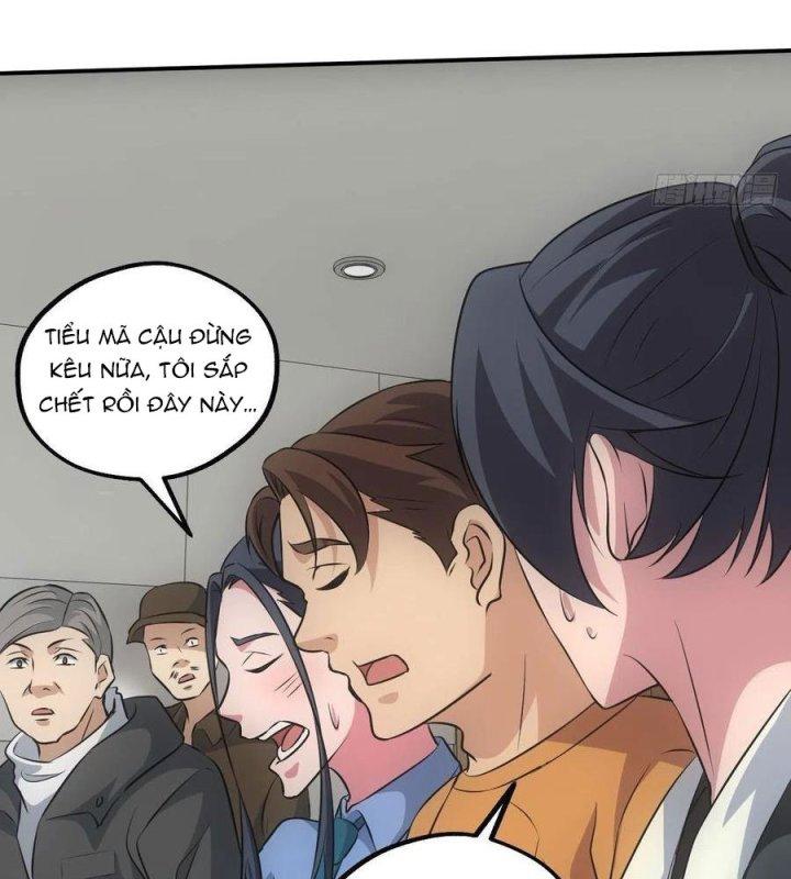Đô Thị Bắt Yêu Nhân Chapter 83 - Trang 3