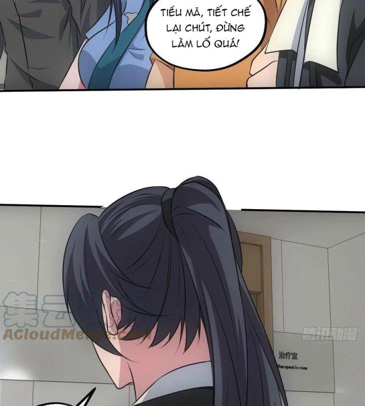 Đô Thị Bắt Yêu Nhân Chapter 83 - Trang 3