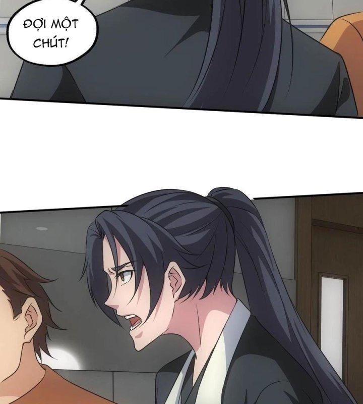 Đô Thị Bắt Yêu Nhân Chapter 83 - Trang 3