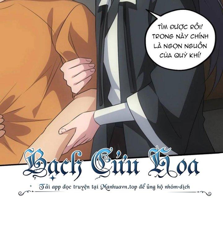 Đô Thị Bắt Yêu Nhân Chapter 83 - Trang 3