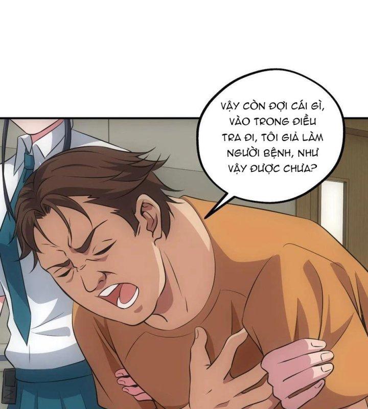 Đô Thị Bắt Yêu Nhân Chapter 83 - Trang 3