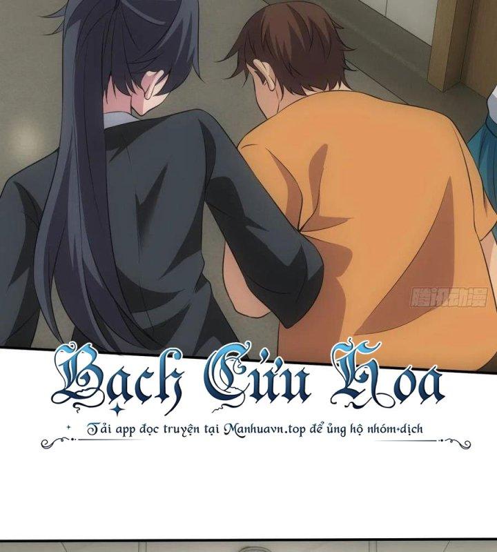 Đô Thị Bắt Yêu Nhân Chapter 83 - Trang 3