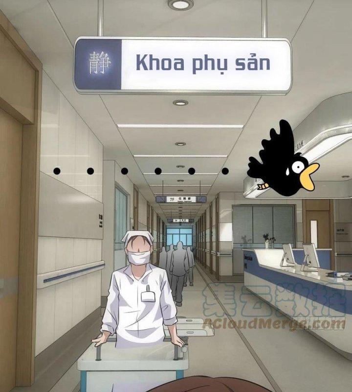 Đô Thị Bắt Yêu Nhân Chapter 83 - Trang 3