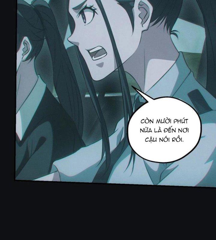 Đô Thị Bắt Yêu Nhân Chapter 83 - Trang 3