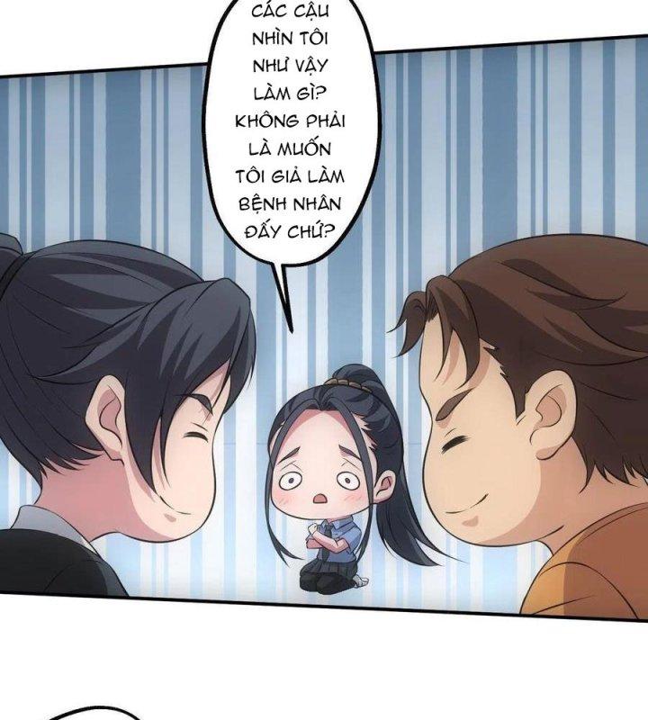 Đô Thị Bắt Yêu Nhân Chapter 83 - Trang 3