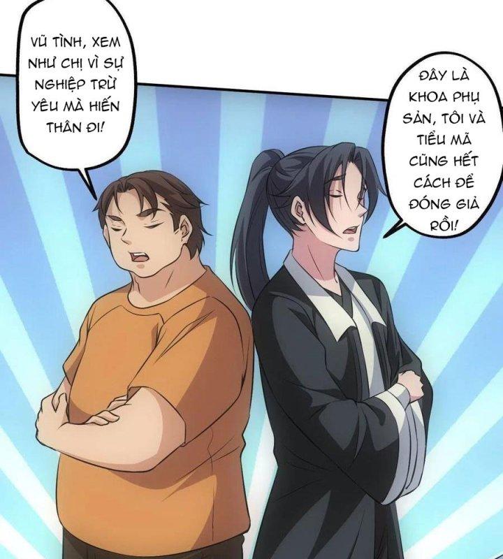 Đô Thị Bắt Yêu Nhân Chapter 83 - Trang 3